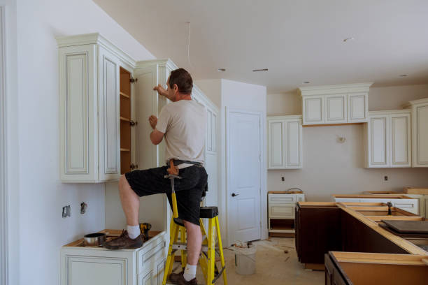 Licensed Countertop Replacement service in Dayton, VA - I E Kitchen