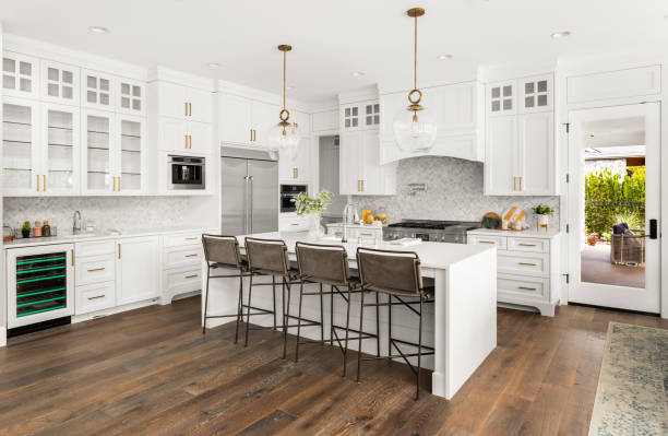 Reliable Countertop Replacement contractor in Dayton, VA by I E Kitchen