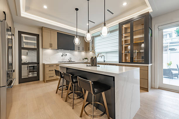 Affordable Countertop Replacement solutions in Dayton, VA